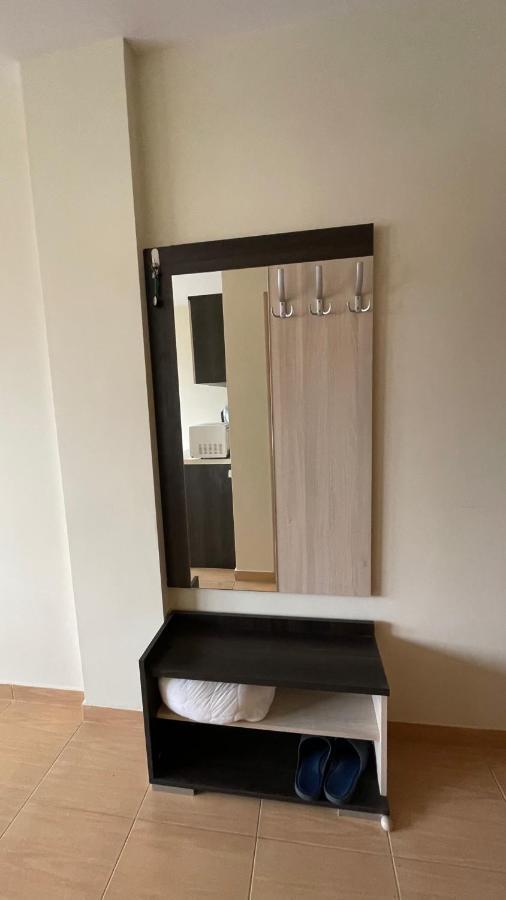 Summer Breeze 403 Sudio Sunny Beach Esterno foto