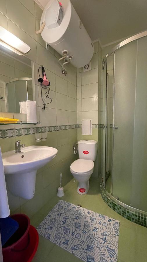 Summer Breeze 403 Sudio Sunny Beach Esterno foto