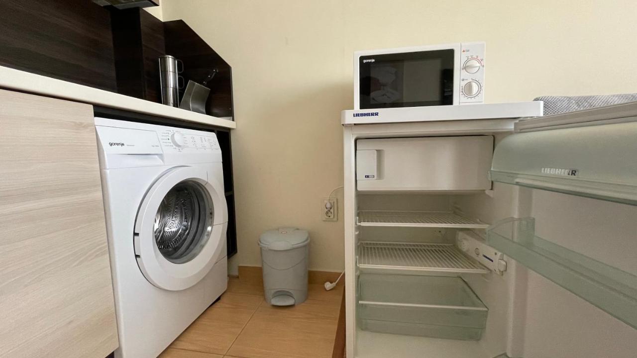 Summer Breeze 403 Sudio Sunny Beach Esterno foto