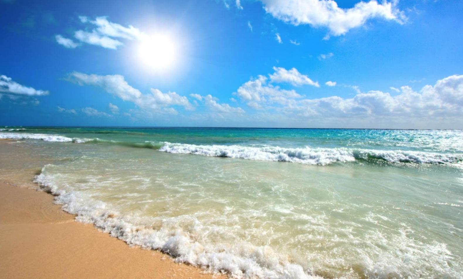 Summer Breeze 403 Sudio Sunny Beach Esterno foto